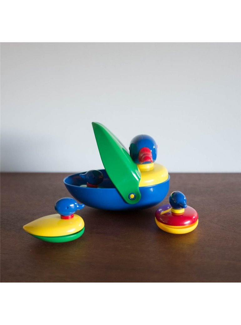 Ambi Toys Duck Family