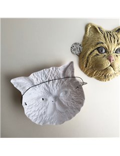 COOKIEBOY Cat Mask