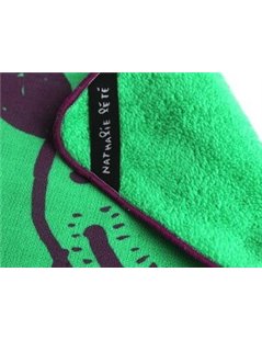 NATHALIE LÉTÈ Maus Towel