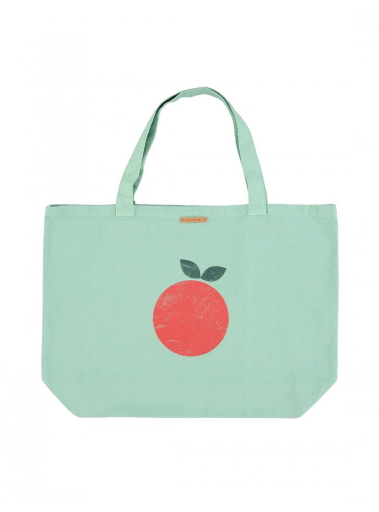 PIUPIUCHICK XL bag | green...