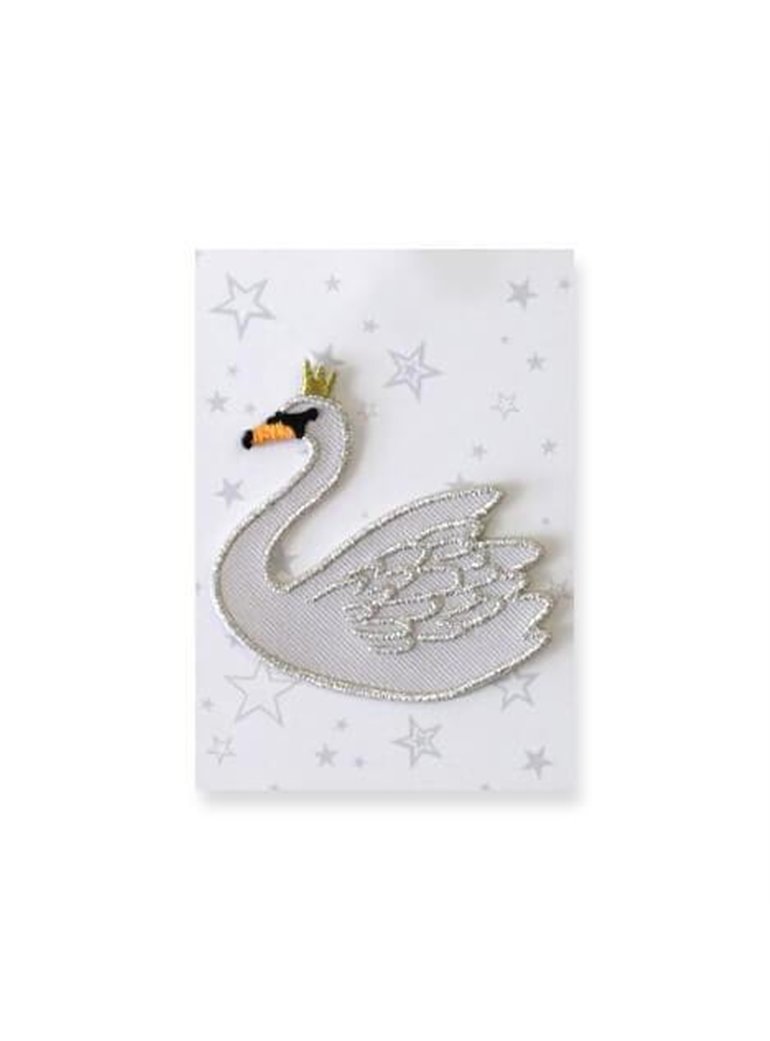 PATCH Swan