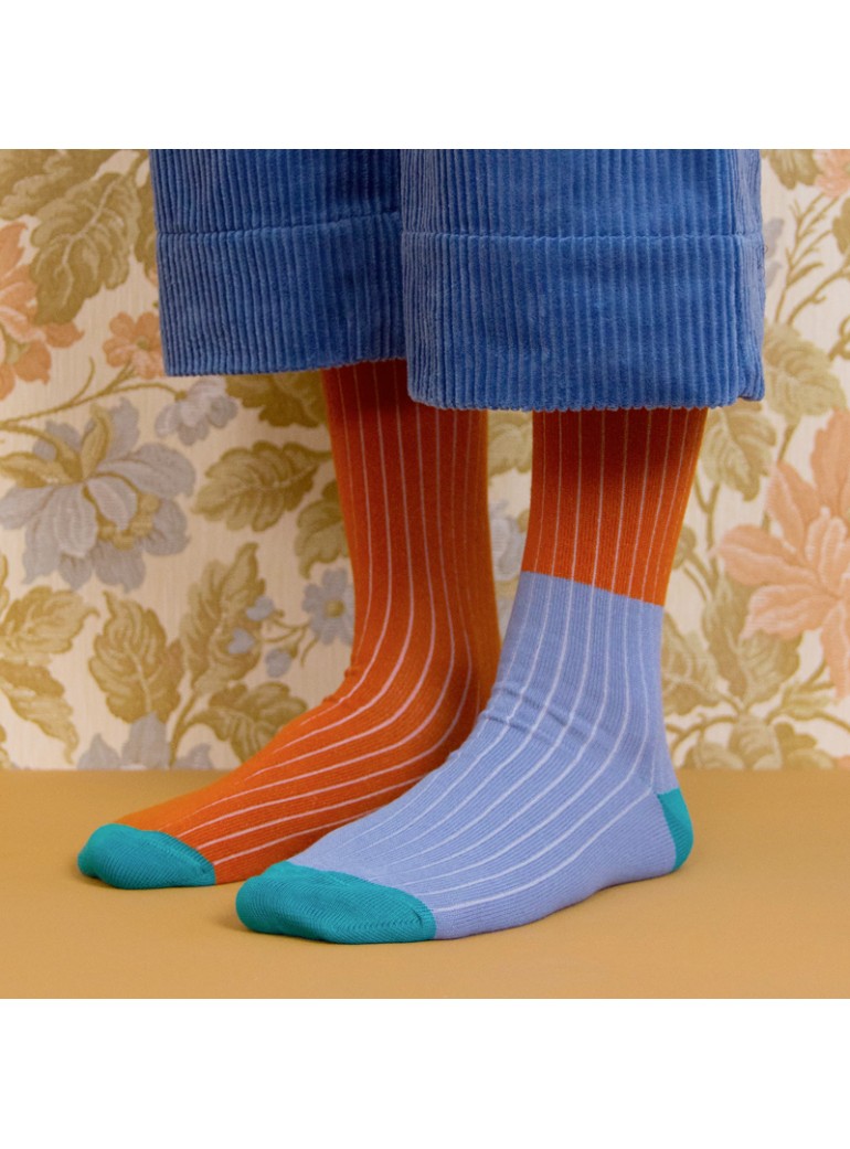 STICKY LEMON Socks -...