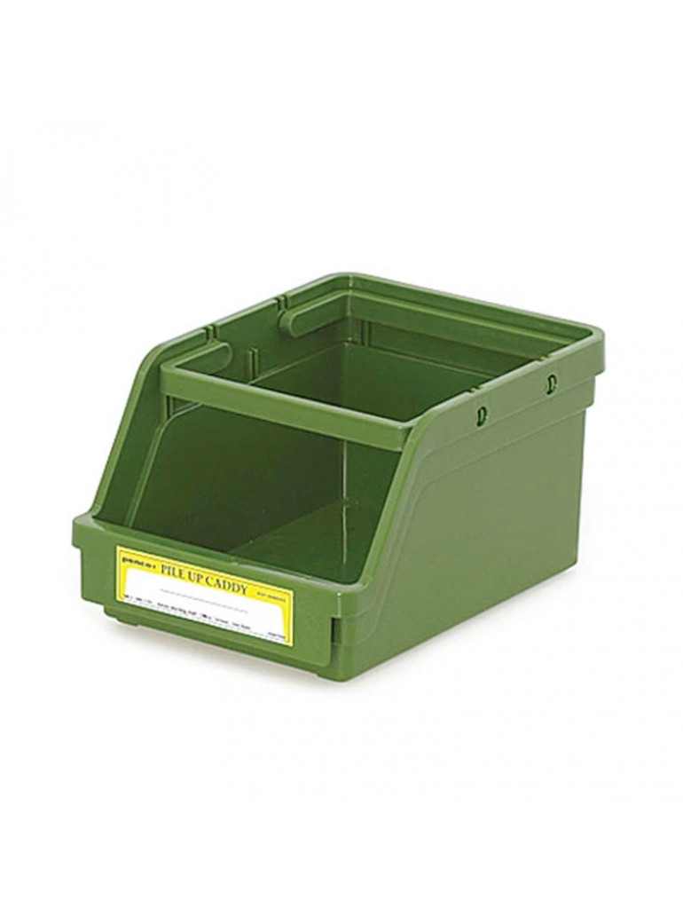 PENCO Pile Up Caddy - Green