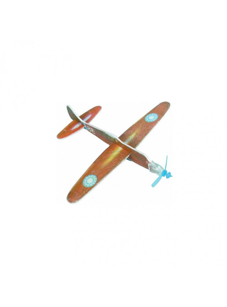 World War II Glider -...