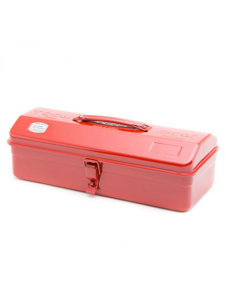 TOYO Tool Box - Red