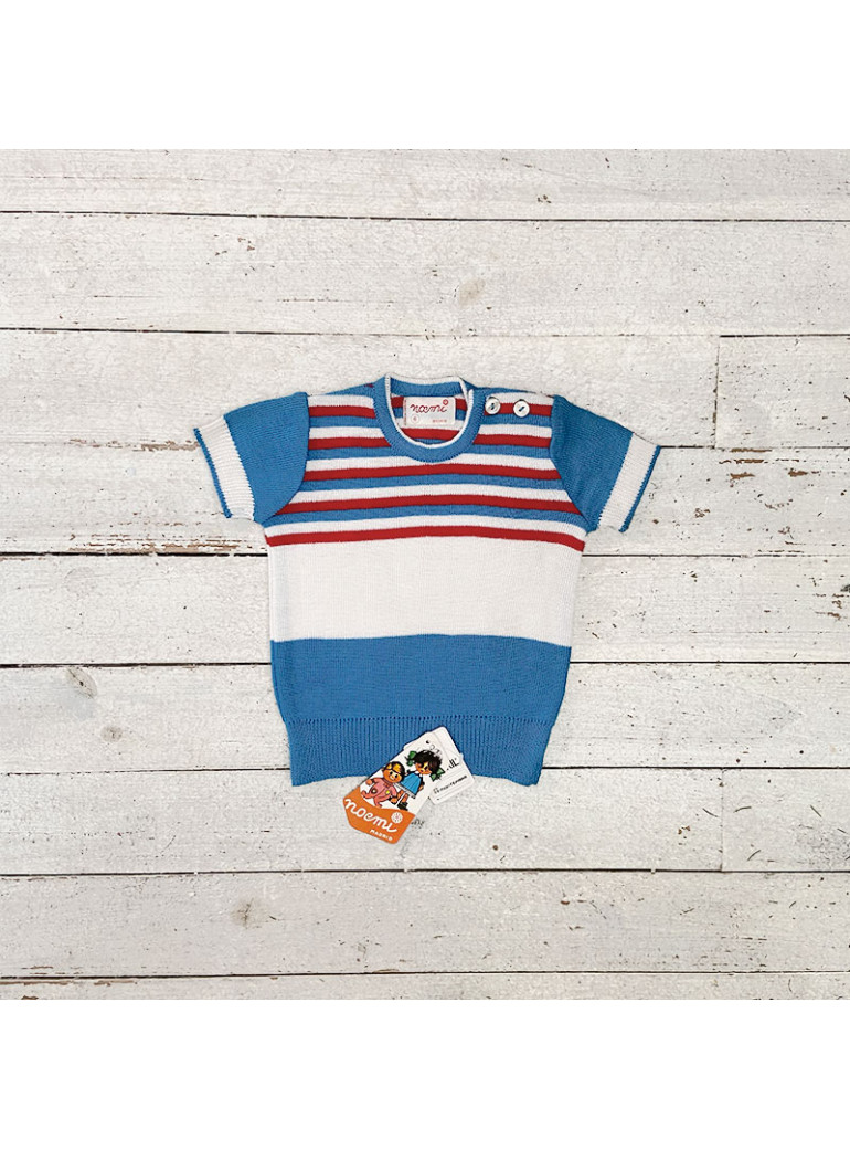 VINTAGE Baby SS Sweater I...