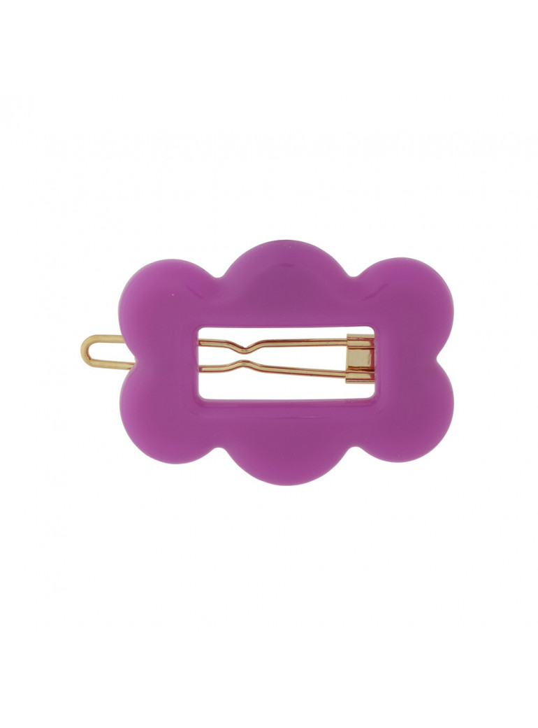 KANEL Fifi Hairclip I Purple