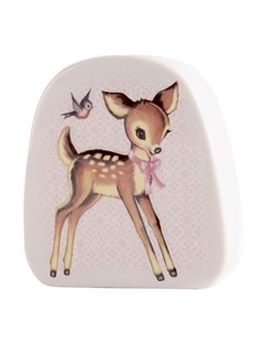 Hucha cerámica Bambi