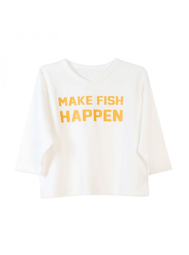 FISH&KIDS Make Fish Happen...