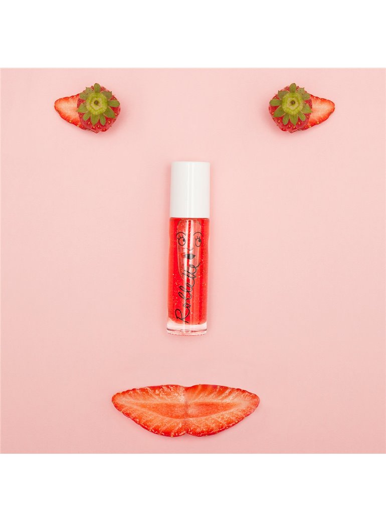 NAILMATIC Rollette Strawberry