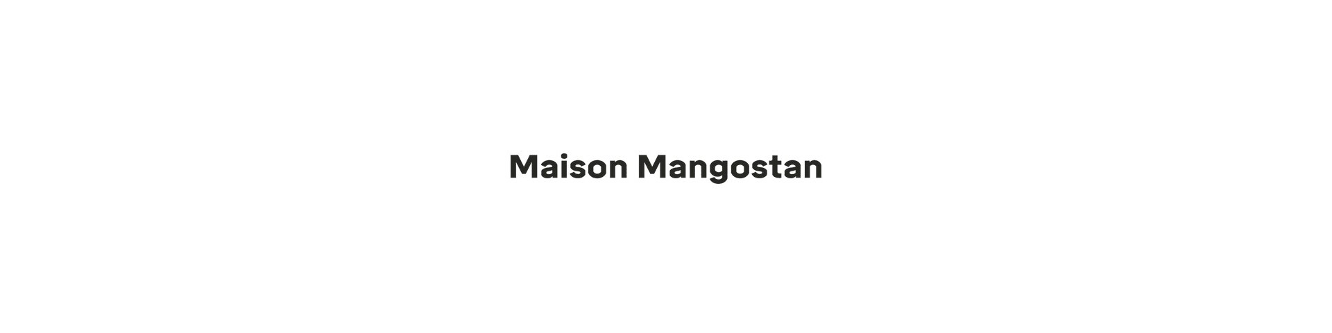 Maison-Mangostan